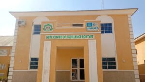 How to apply for the Federal Ministry of Education’s TVET program with N45,000 monthly stipend 