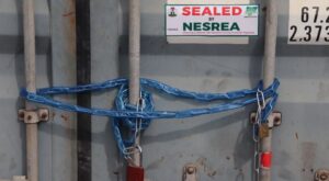 Environmental enforcement agency seals 21 facilities in FCT over non-compliance 