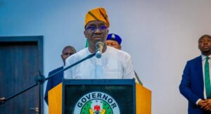 Supreme Court affirms Edo Governor Monday Okpebholo’s election, dismisses PDP, Ighodalo’s appeal 