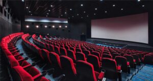West Africa box office grosses N15.6 billion in 2025 