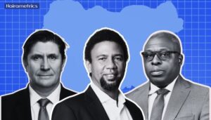 Top 13 highest paid MD/CEOs in Nigeria 2024
