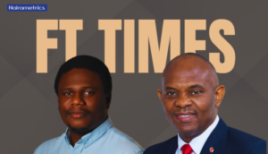 FT ranks fintech unicorn, Moniepoint, Transcorp, 15 Nigerian Firms among Africa’s Fastest Growing companies 2025 