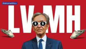 Meet Bernard Arnault’s 5 children waiting to inherit his $280 billion fashion empire 