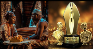 Full list AMVCA 2025: Femi Adebayo’s Seven Doors wins Best Music Score, sweeps two other categories 