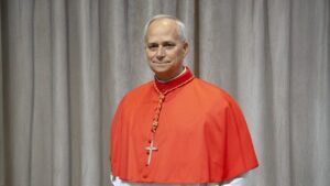 Robert Francis Prevost: Meet the 69-year-old First American Pope 