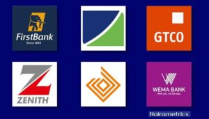 Retail Kings; Banks with the largest retail deposits in Nigeria in 2024 