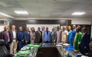 FG inaugurates committee to develop phytomedicine value chain, boost healthcare and economy 
