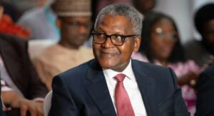 Dangote, Trump, Xi Jinping, others named in TIME 100 influential people 