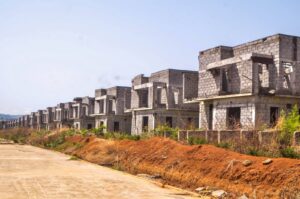 Housing Ministry alerts Nigerians, says 753-unit estate recovered from Godwin Emefiele not yet for sale