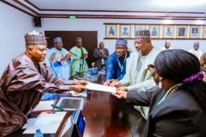 FG signs financing agreement for $158 million value chain programme in Northern Nigeria 