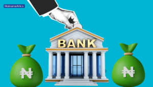 See the 10 largest banks in Nigeria by total assets- Q1 2025 