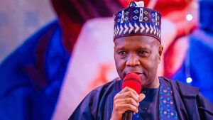 Gombe Govt approves N2 billion for solar streetlights, rural projects 