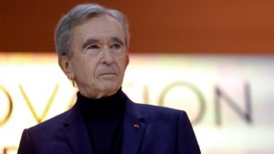 Billionaire Arnault’s LVMH’s Moët Hennessy to slash 10% of workforce 