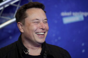 Elon Musk says SpaceX could hit $1 trillion in revenue by 2030