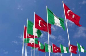 Three Turkish Companies invest $272 million across Nigerian States – Ambassador 
