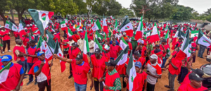 NLC to hold nationwide protest on December 17 over worsening insecurity 