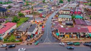 Top 10 most expensive states to live in Nigeria in December 2025 