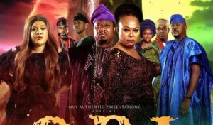 ‘Ori: The Rebirth’ crosses N400 million, becomes 2nd highest-grossing film at Nigerian Box Office  