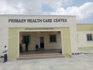 Public health physicians plan national PHC improvement drive, adopt 222 facilities 