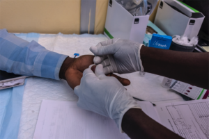 WHO, MPP partner with Nigerian firm for local manufacturing of rapid diagnostic tests in Africa 
