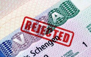 Nigeria records 45.9% Schengen visa rejection rate in 2024, third highest globally 