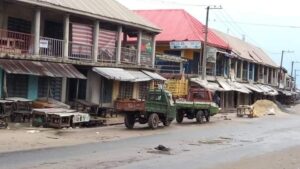 Southeast loses N7.6 trillion to Sit-At-Home crisis — SBM Intelligence
