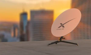Starlink to deliver 5G connectivity directly to smartphones with new satellites 