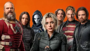 Hollywood Thunderbolts hits N184.2 million in Nigerian box office 