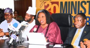 Lagos spent N8.5 billion on festivals, events in one year – Commissioner
