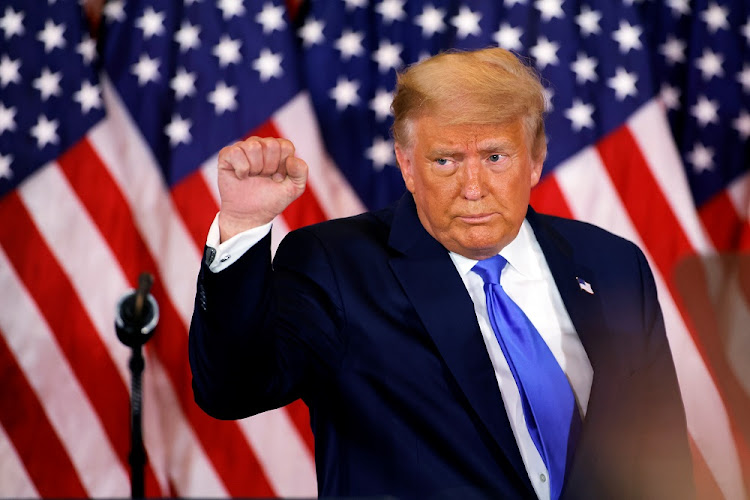 Trump’s crypto related earnings hit over $1.2 billion in in 2025