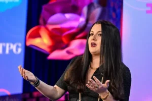 OpenAI names Fidji Simo CEO of Applications to lead global operations 