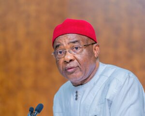 Imo State rises as gas powerhouse as ANOH plant commences production in July 2025