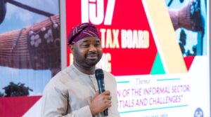 Oyo State IGR performance hits N65.2 billion in 2024 – FIRS 