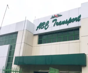 ABC Transport reports N1.4 billion full-year profit, as waybills top revenue 