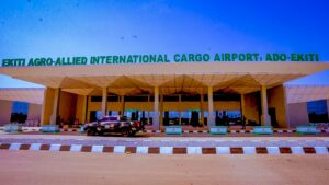 Ekiti State opens job applications for Agro-Allied International Cargo Airport operations 