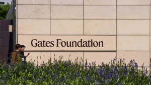 Gates Foundation commits $2.5 billion to women’s health research, targets 40 innovations by 2030 