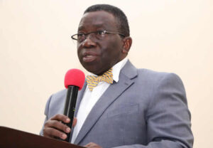 Nigeria to spend N1.42 trillion on cervical cancer treatment by 2030 — Prof. Adewole 