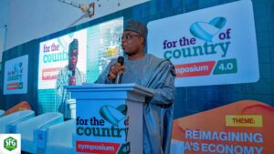 NGX Chairman Umaru Kwairanga eyes Dangote Petrochemicals, NNPC listings in 2025 