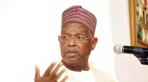 Prof Jibril Aminu, former Nigerian education Minister and diplomat, dies at 85 