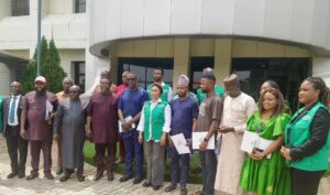 FCCPC inaugurates Taskforce to seal shops, warehouses containing substandard goods in Abuja 
