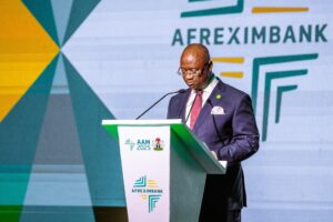 Why Fitch’s ratings on Afreximbank loans to African Nations is a contradiction — George Elombi 