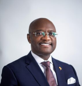 Afreximbank shareholders appoint Cameroonian George Elombi as next President in Abuja 