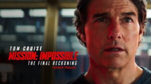 Mission Impossible 8 hits N200 million within 2 weeks in Nigerian cinemas 
