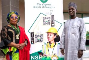 Nigerian Society of Engineers launches app to tackle engineering quackery in Nigeria 