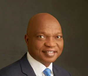 Shell Nigeria Country Chair, Osagie Okunbor, retires after 39 Years, Marno de Jong takes over
