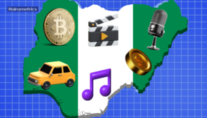 See 10 self-made sectors fueling Nigeria’s growth with limited government support