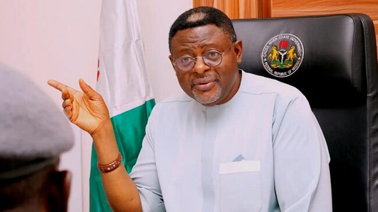 Cross River Govt approves N18 billion for upgrade of Tinapa, Marina Resort, other tourism assets 