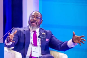 Tariff relief triggers $2 billion investment in Nigeria’s digital infrastructure – Tayo Aduloju