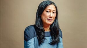 Meet Theresia Gouw, first female billionaire Venture Capitalist 