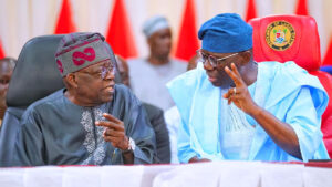 Governor Sanwo-Olu replies to alleged discord reports with President Bola Tinubu 